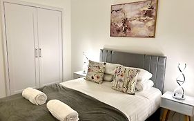 Kiwi Tree Serviced Apartment