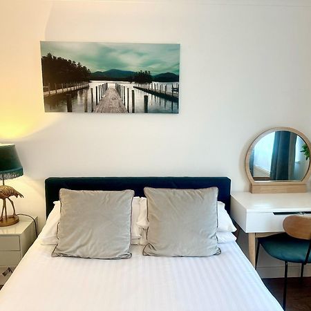 Kiwi Tree Serviced Apartment Cambridge  Exterior photo
