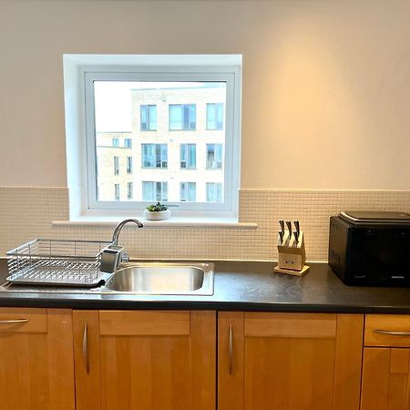 Kiwi Tree Serviced Apartment Cambridge  Exterior photo
