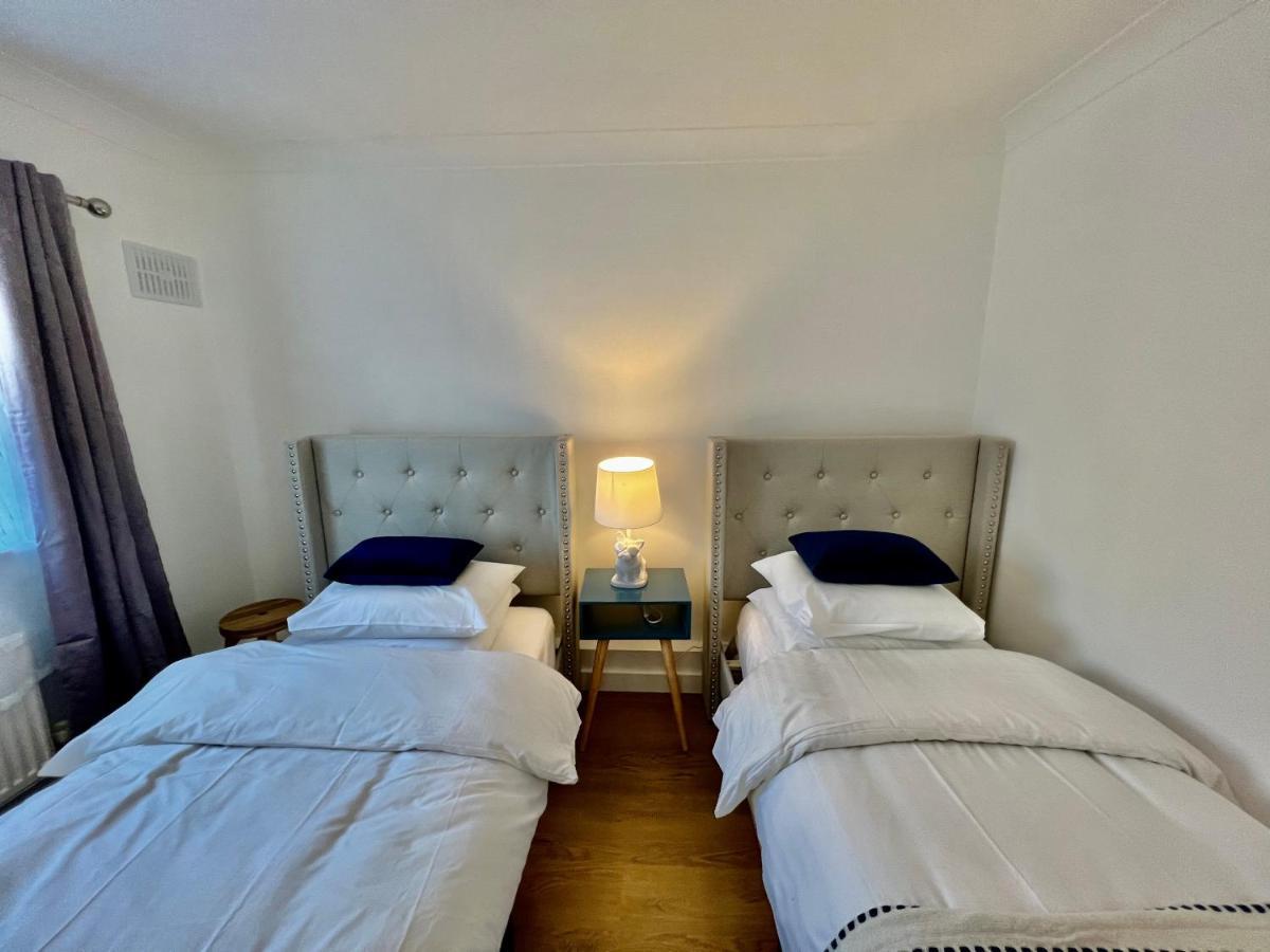 Kiwi Tree Serviced Apartment Cambridge  Exterior photo