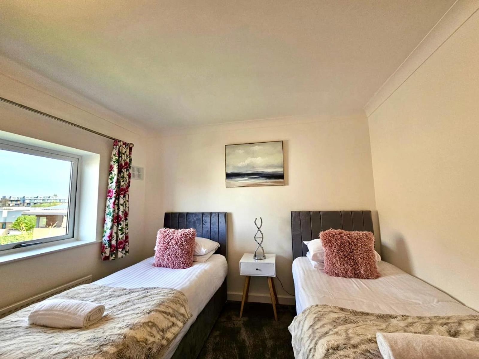 Kiwi Tree Serviced Apartment Cambridge  Exterior photo
