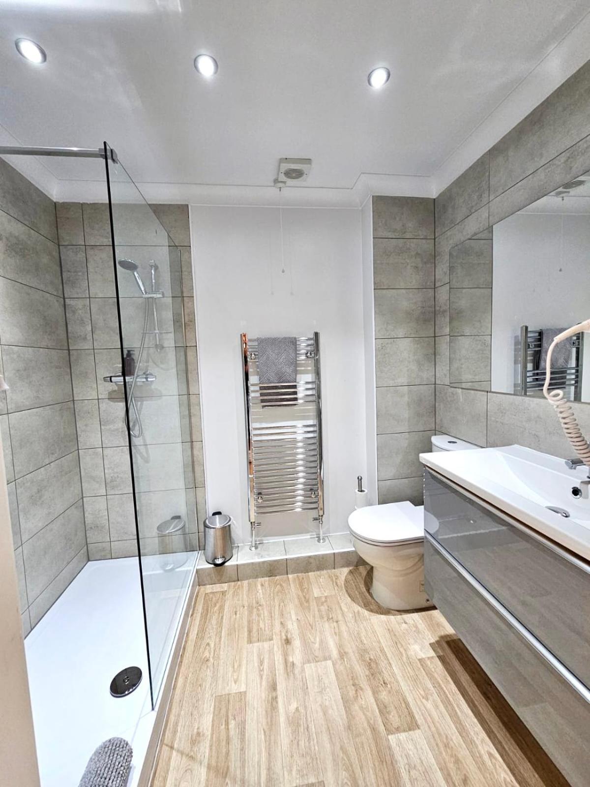Kiwi Tree Serviced Apartment Cambridge  Exterior photo