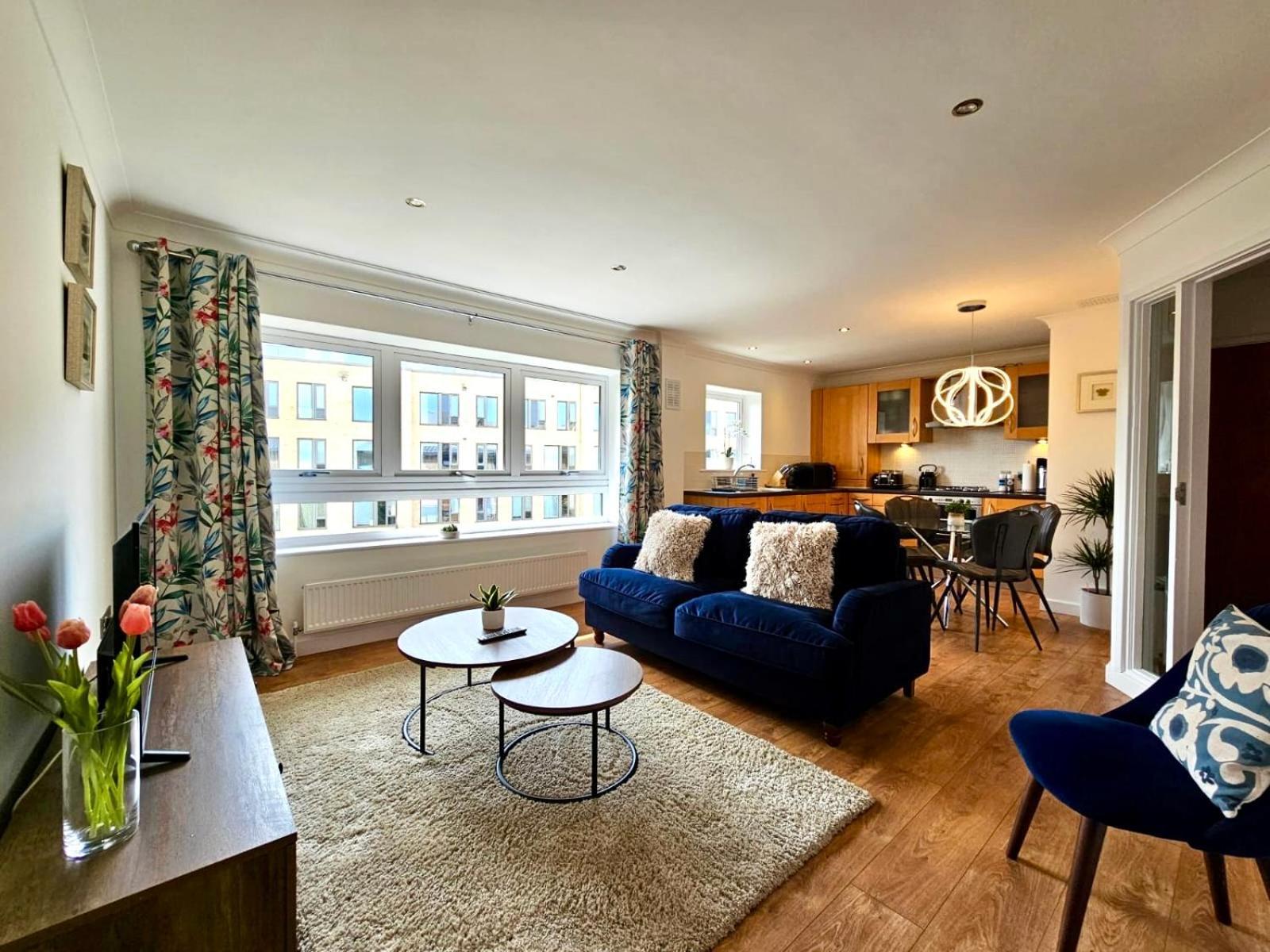Kiwi Tree Serviced Apartment Cambridge  Exterior photo
