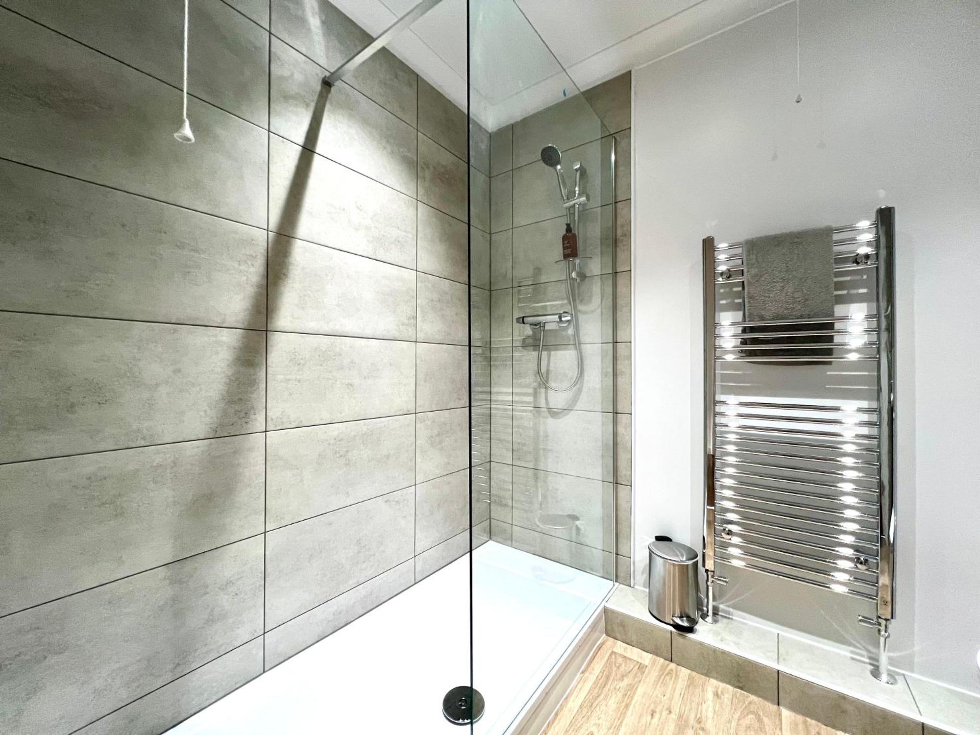 Kiwi Tree Serviced Apartment Cambridge  Room photo
