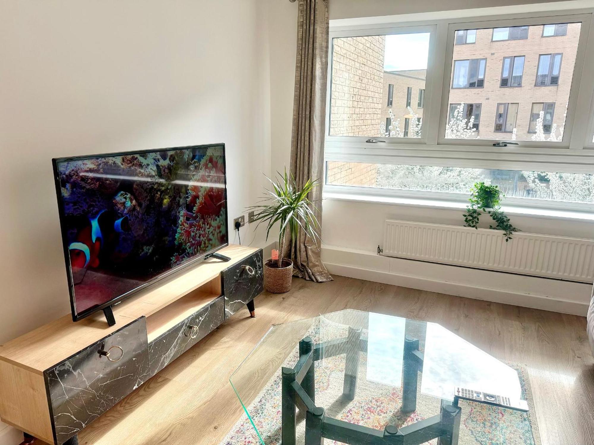 Kiwi Tree Serviced Apartment Cambridge  Exterior photo