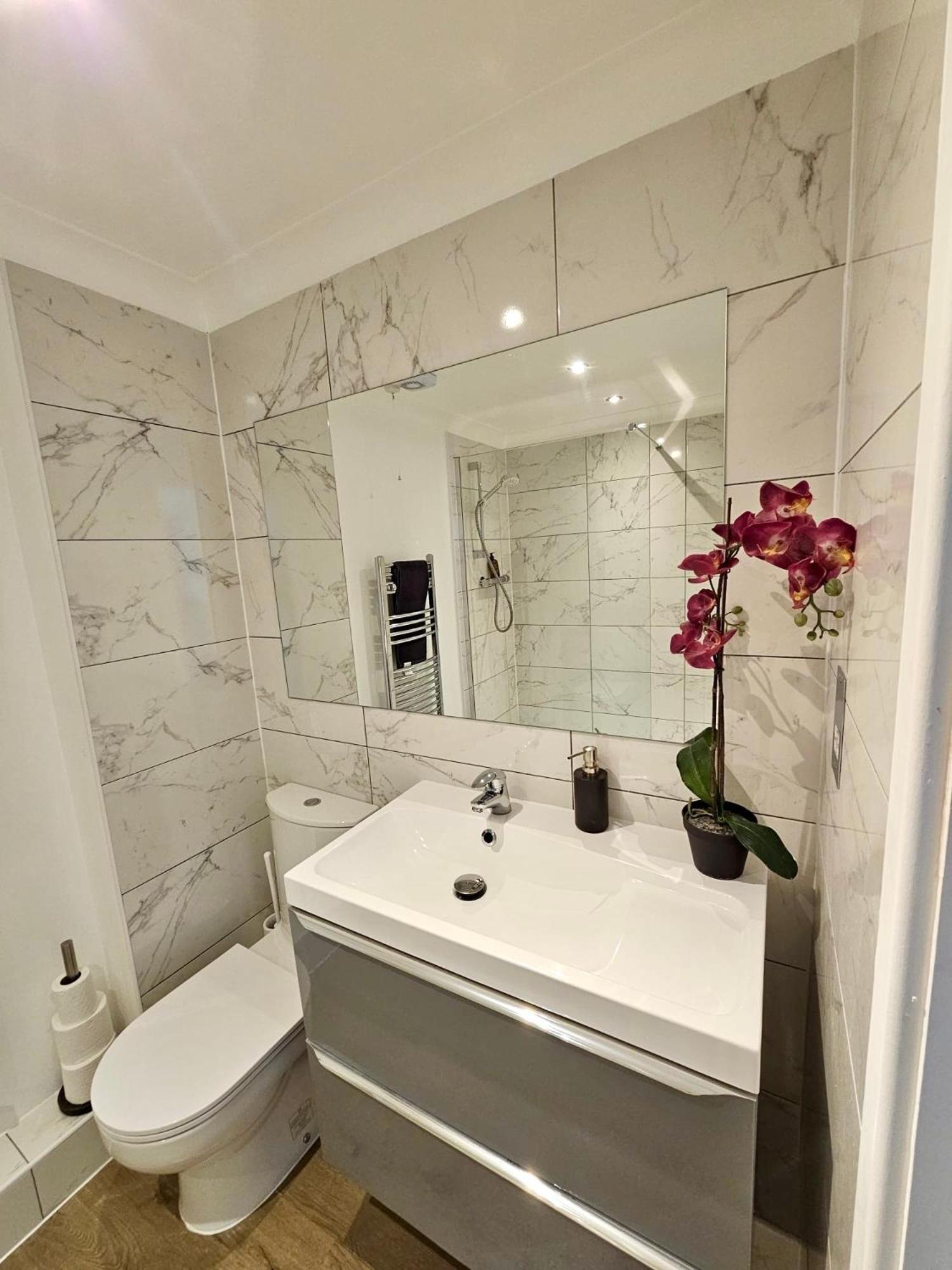 Kiwi Tree Serviced Apartment Cambridge  Room photo
